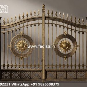 Simple Gate Design, House Boundary Gate Design 2548 Gate Design Ideas