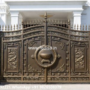 Home Gate Design, Front Side Gate Design 2579 Gate Design Ideas
