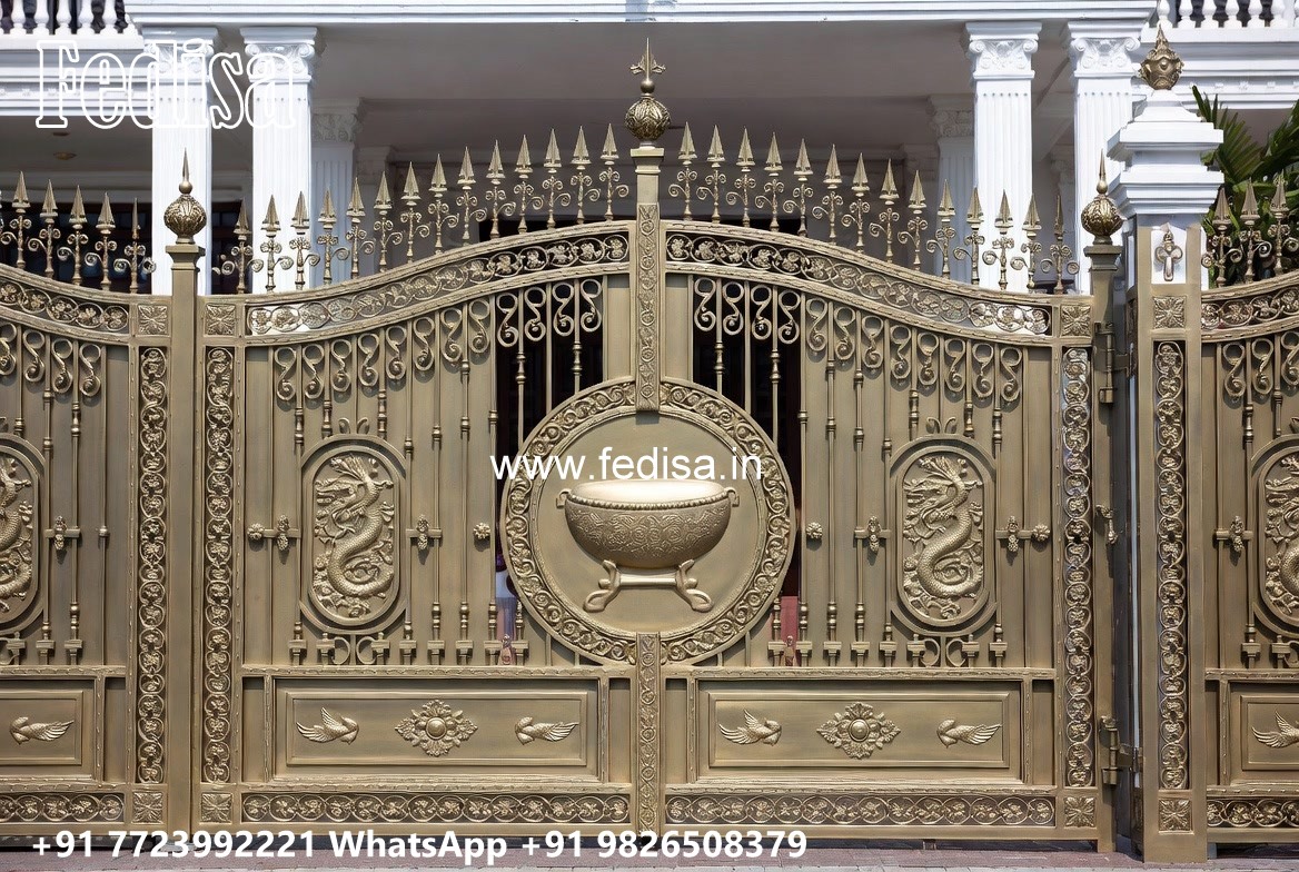 Simple Gate Design, Design Gate Ke Design 2608 Gate Design Ideas