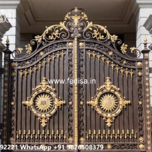 Simple Gate Design, Main Gate Frame Design 2628 Gate Design Ideas