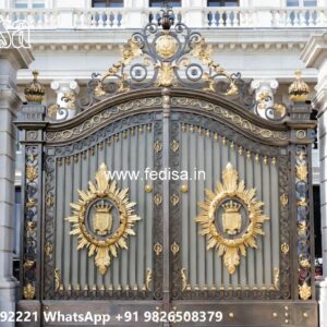 Modern Gate Design, Wooden Gate Door Design 2631 Gate Design Ideas