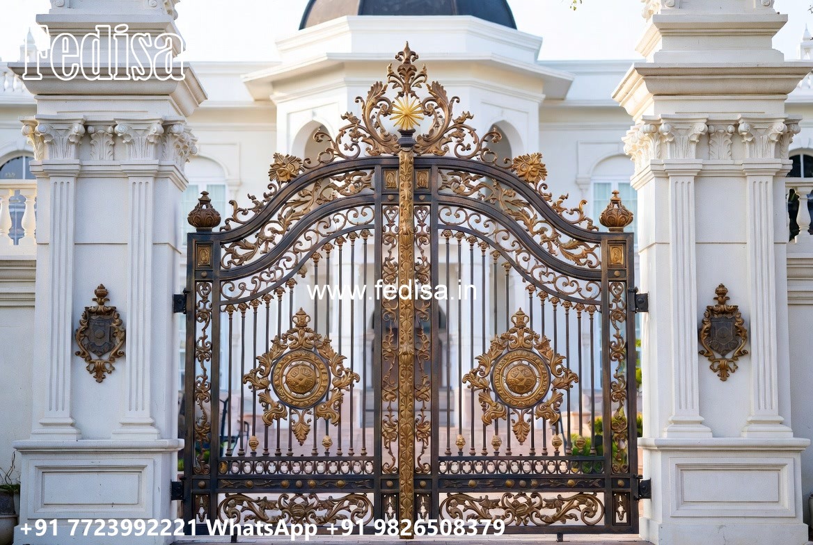 Wooden Gate Design, Gate Arches Designs 2642 Gate Design Ideas