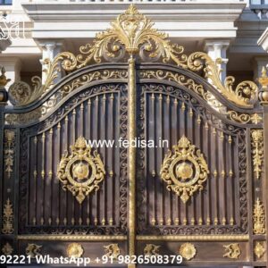 Ss Gate Design, Indian Front Gate Design 2653 Gate Design Ideas