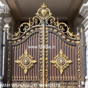 Wooden Gate Design, Gate Design New 2026 2692 Gate Design Ideas