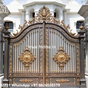 Main Gate Design 2126, Safety Grill Gate Price 2700 Gate Design Ideas