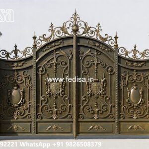 Wooden Gate Design, Iron Gate Pipe Design 2702 Gate Design Ideas