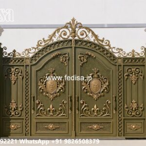 Simple Gate Design, Gate Design Iron Sheet Wonderful Main Gate Design Ideas
