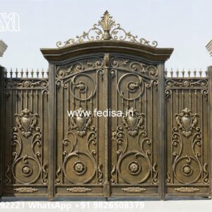 Grill Gate Design, Home Door Gate Design Wonderful Main Gate Design Ideas