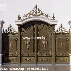 Ss Gate Design, Ss Gate Simple Design Wonderful Main Gate Design Ideas