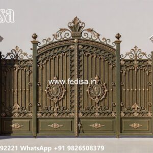 Main Gate Design 2026 With Price, Kothi Main Gate Design Wonderful Main Gate Design Ideas