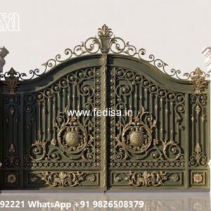Home Gate Design, Boundary Wall Door Design Wonderful Main Gate Design Ideas