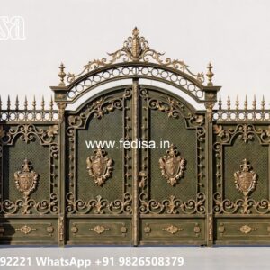 Front Gate Designs For Houses, Single Gate Design For House Wonderful Main Gate Design Ideas