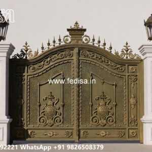 Simple Main Gate Design, Gol Gate Design Wonderful Main Gate Design Ideas