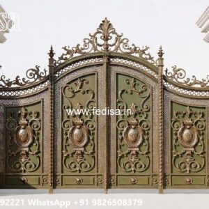 Grill Gate Design, Simple Iron Gate Design For House Wonderful Main Gate Design Ideas