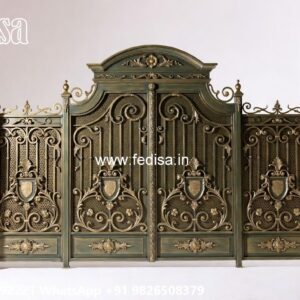 Main Gate Design 2026 With Price, Gate Furniture Design Wonderful Main Gate Design Ideas