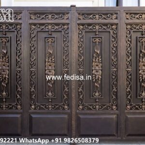 Home Gate Design, Laser Cutting Sheet Gate Design Wonderful Main Gate Design Ideas