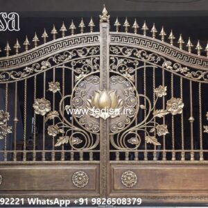 Home Gate Design, Main Gate Mirror Design Wonderful Main Gate Design Ideas