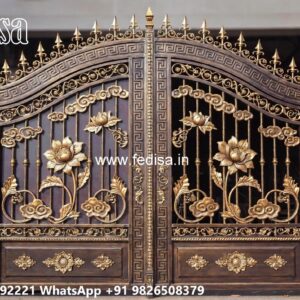 Front Gate Designs For Houses, Gate Sliding Door Design Wonderful Main Gate Design Ideas