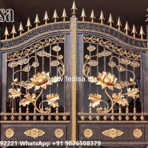 Home Gate Design, Gate Ki Designing Wonderful Main Gate Design Ideas