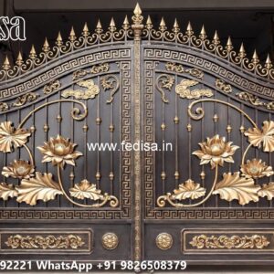Wooden Gate Design, Home Design Main Gate Wonderful Main Gate Design Ideas
