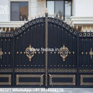 Main Gate Design 2142, Factory Entrance Gate Design Wonderful Main Gate Design Ideas