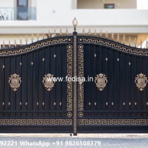 Grill Gate Design, Fancy Metal Gates Wonderful Main Gate Design Ideas