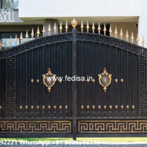 Modern Gate Design, Main Gate Door Design Steel Wonderful Main Gate Design Ideas