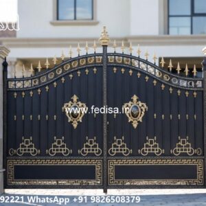 Wooden Gate Design, Accordion Gate Design Wonderful Main Gate Design Ideas
