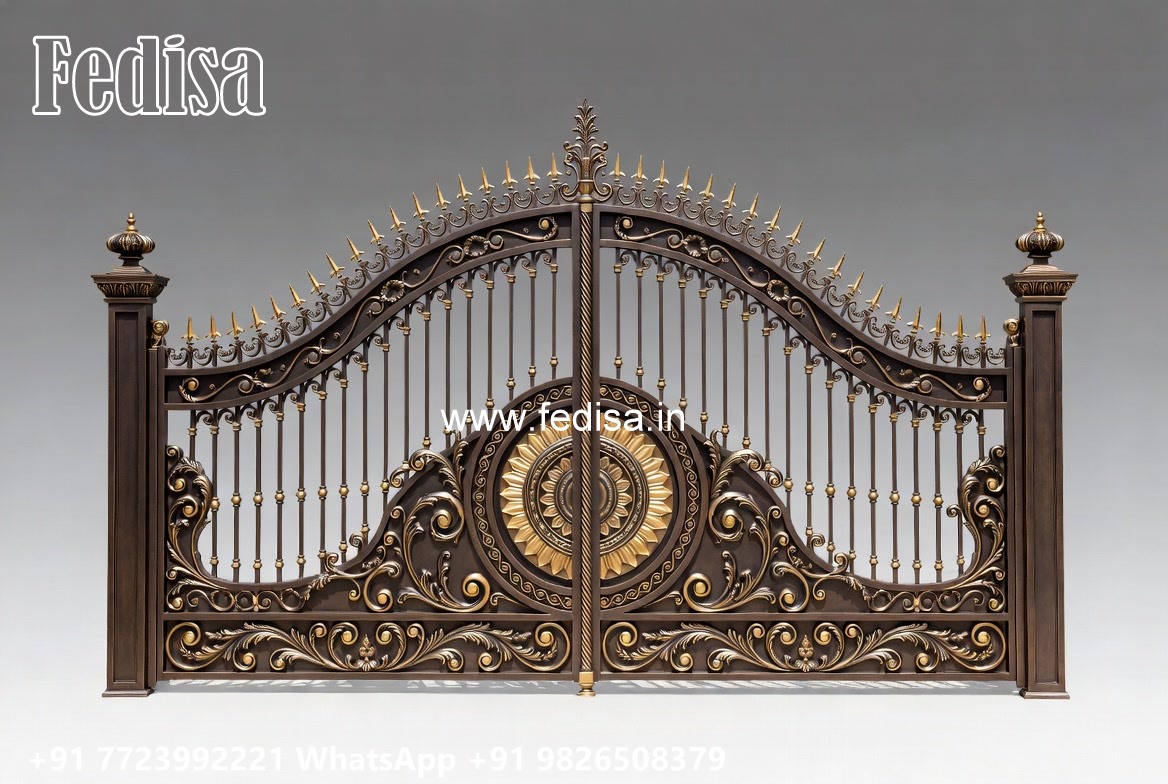Home Gate Design, Latest Pipe Gate Design Wonderful Main Gate Design Ideas