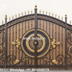Wooden Gate Design, Small House Front Gate Design Wonderful Main Gate Design Ideas