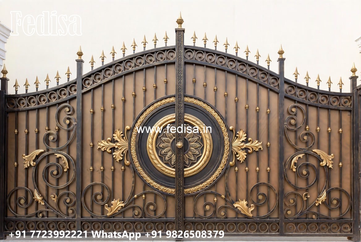 Wooden Gate Design, Small House Front Gate Design Wonderful Main Gate Design Ideas