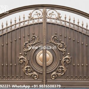 Ss Gate Design, Gate Side Design Wonderful Main Gate Design Ideas