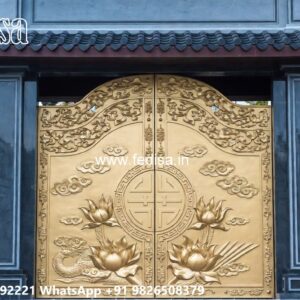 Modern Gate Design, Ss Door Gate Design Wonderful Main Gate Design Ideas