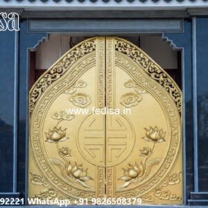 Main Gate Design 2026 With Price, Gate Laser Cutting Wonderful Main Gate Design Ideas