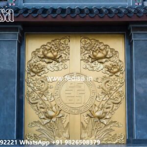 Simple Gate Design, Modern House Main Gate Design Wonderful Main Gate Design Ideas