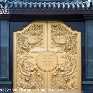 Modern Gate Design, Rolling Main Gate Design Wonderful Main Gate Design Ideas