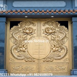 Wooden Gate Design, Small Gate Colour Wonderful Main Gate Design Ideas