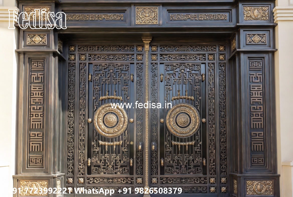 Front Gate Designs For Houses, New Grill Gate Wonderful Main Gate Design Ideas