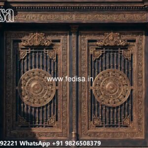 Home Gate Design, Boundary Steel Gate Wonderful Main Gate Design Ideas