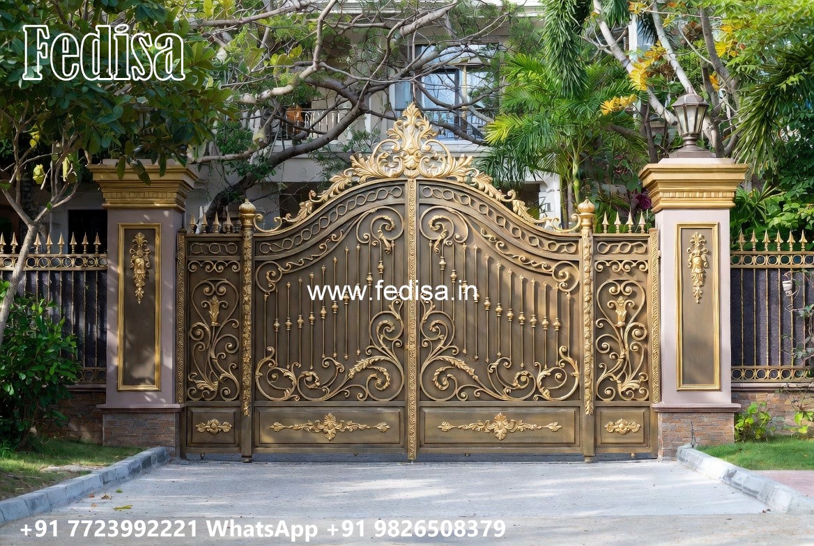 Grill Gate Design, Gate Design Box Bar Wonderful Main Gate Design Ideas