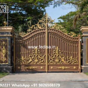 Simple Gate Design, Home Main Gate Grill Design Wonderful Main Gate Design Ideas