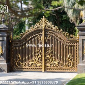 Modern Gate Design, Full Main Gate Design Wonderful Main Gate Design Ideas
