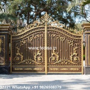 Main Gate Design 2026 With Price, High Gate Design Wonderful Main Gate Design Ideas
