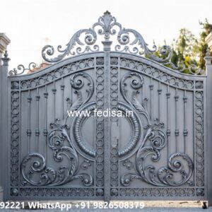 Simple Gate Design, Modern Gate Wall Design Wonderful Main Gate Design Ideas