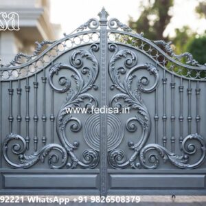 Entrance Gate Design, Gate Design Wonderful Main Gate Design Ideas