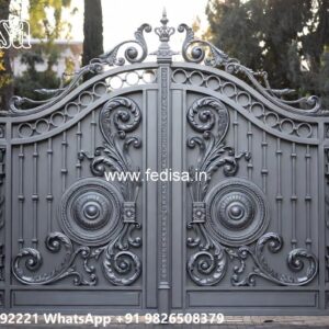 Main Gate Design 2026, House Gate Design Wonderful Main Gate Design Ideas