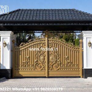 Small Gate Design, Ss Gate Design Wonderful Main Gate Design Ideas