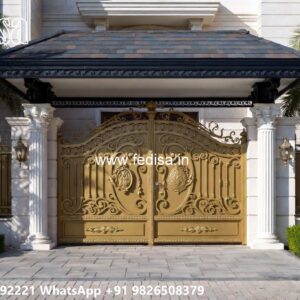 Main Gate Grill Design For Home, Compound Gate Design Wonderful Main Gate Design Ideas