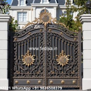 Main Gate Design 2026, Steel Gate Design With Price Wonderful Main Gate Design Ideas