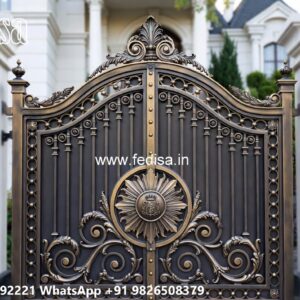 Main Gate Grill Design For Home, Modern Gate Design 2026 Wonderful Main Gate Design Ideas